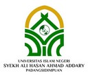 LOGO UIN SYAHADA